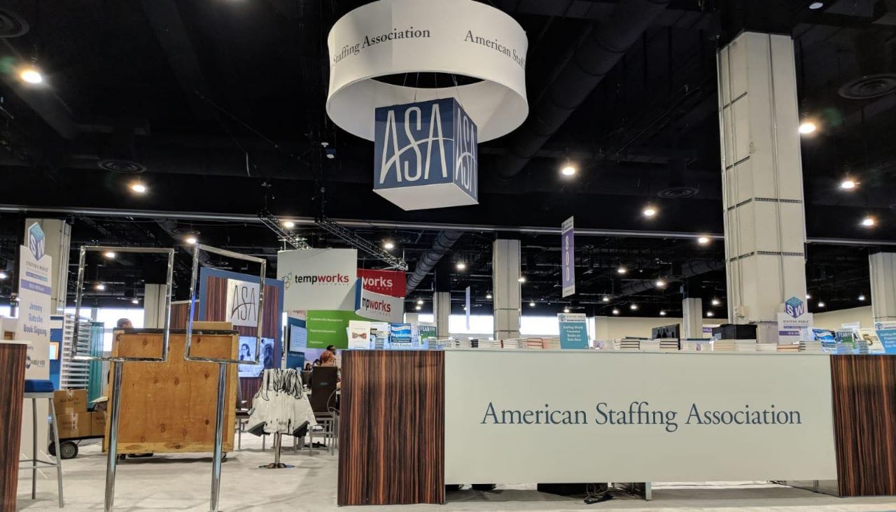 ASA Staffing World Conference 2023