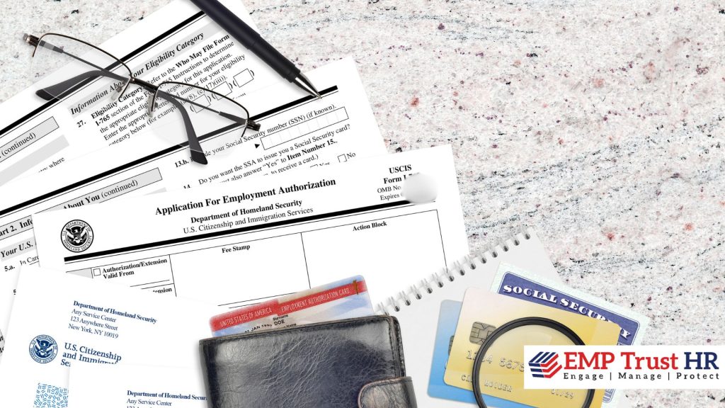 Form I-9: Common mistakes to Avoid and Latest Updates