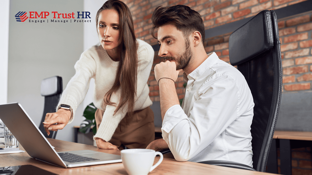 HR Policy Hub