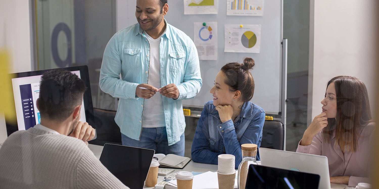 EMP Trust Professional Plan