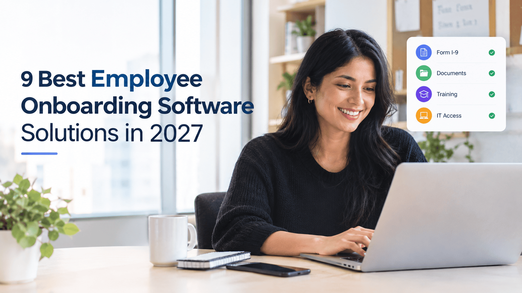 best employee onboarding tools