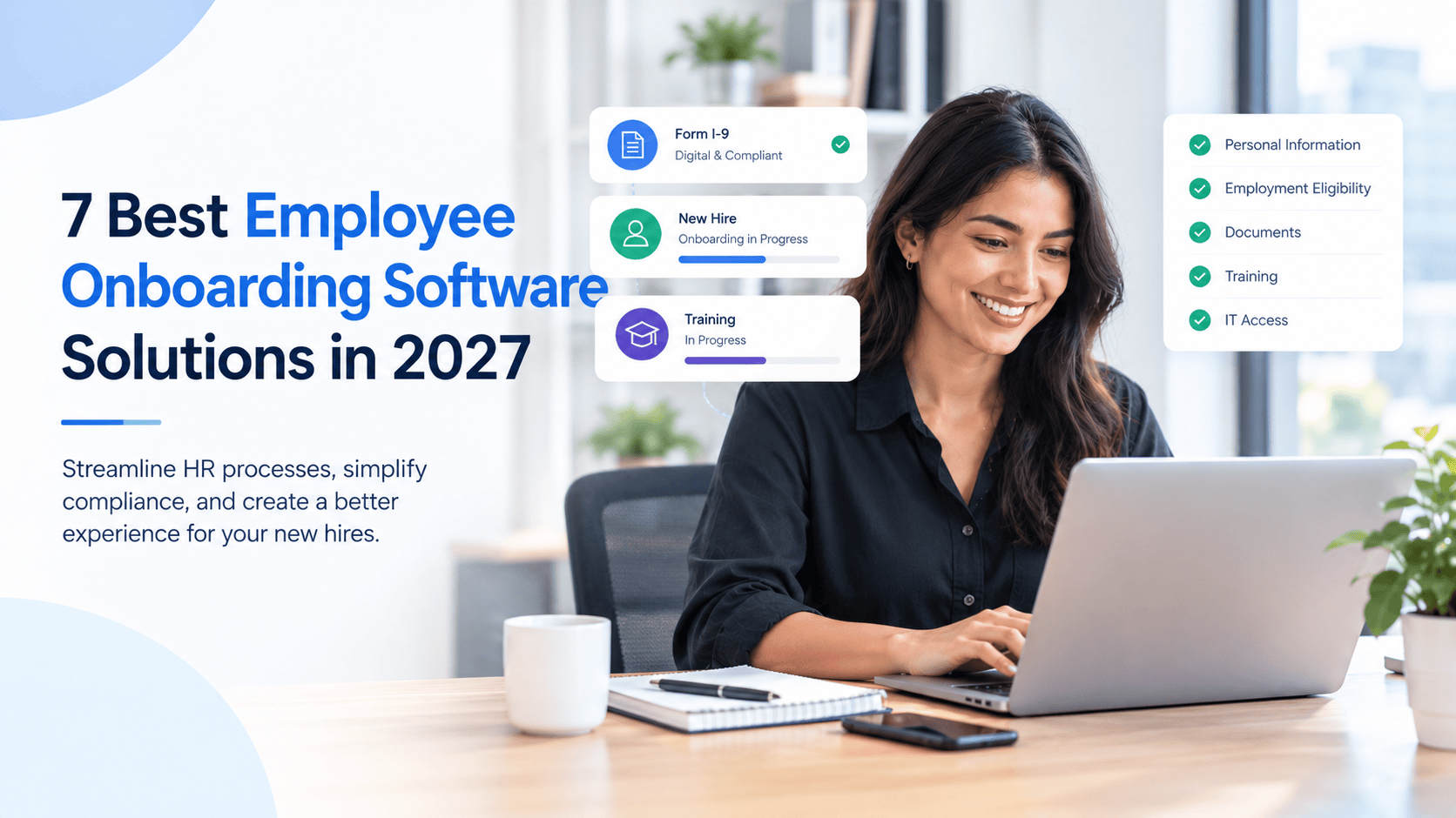 Best Employee Onboarding Solutions